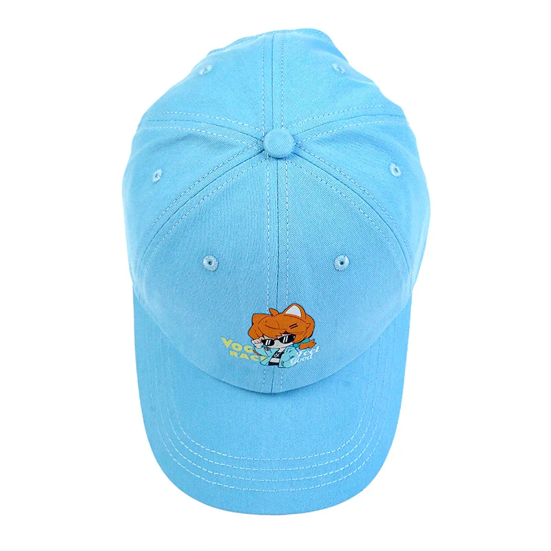 Custom Baseball Caps - Image 5