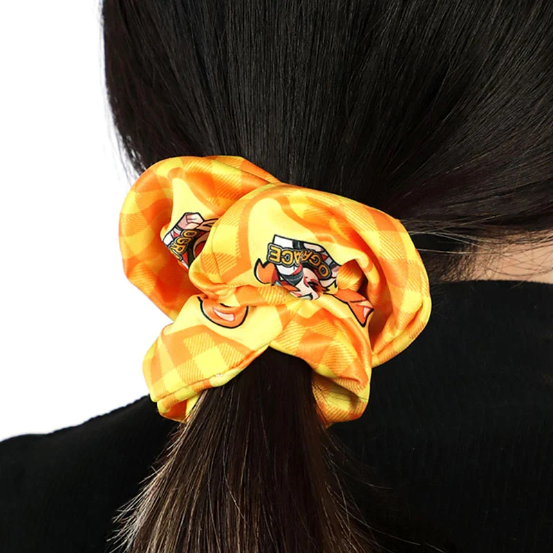 Custom Hair Ties - Image 2