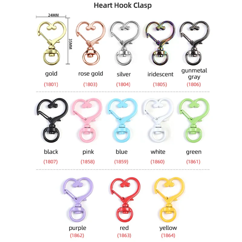 Custom Hot Stamping Epoxy Acrylic Keychains - Image 9