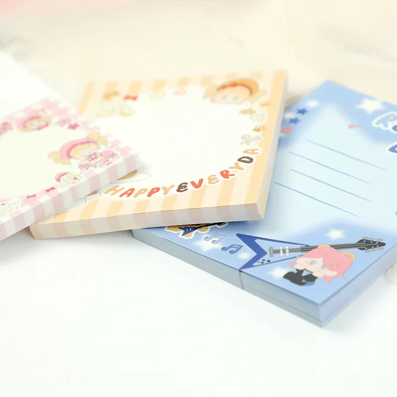 Custom Memo Pads Notepad Printing