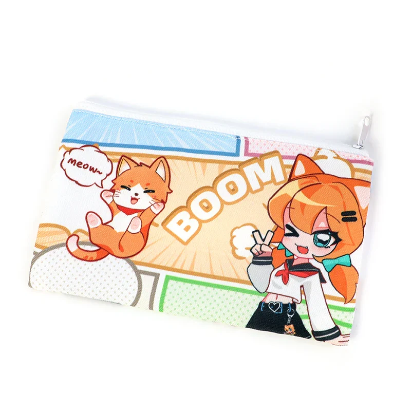 Custom Pencil Cases