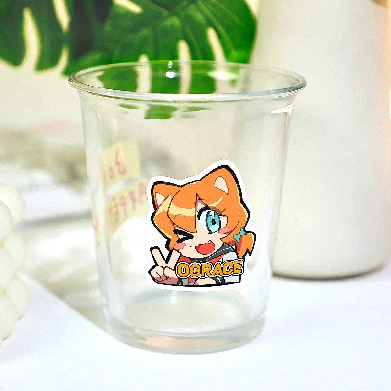 Custom Washi Stickers - Image 4