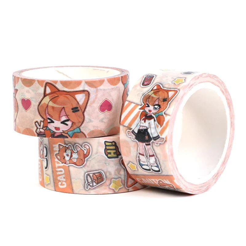 Custom Washi Tape Printing - Image 3