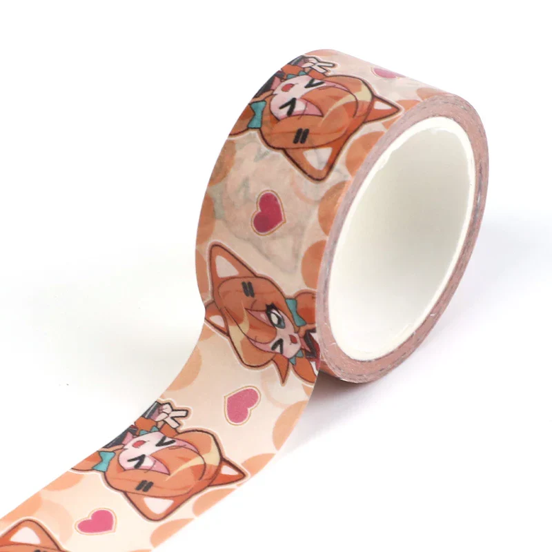 Custom Washi Tape Printing - Image 7