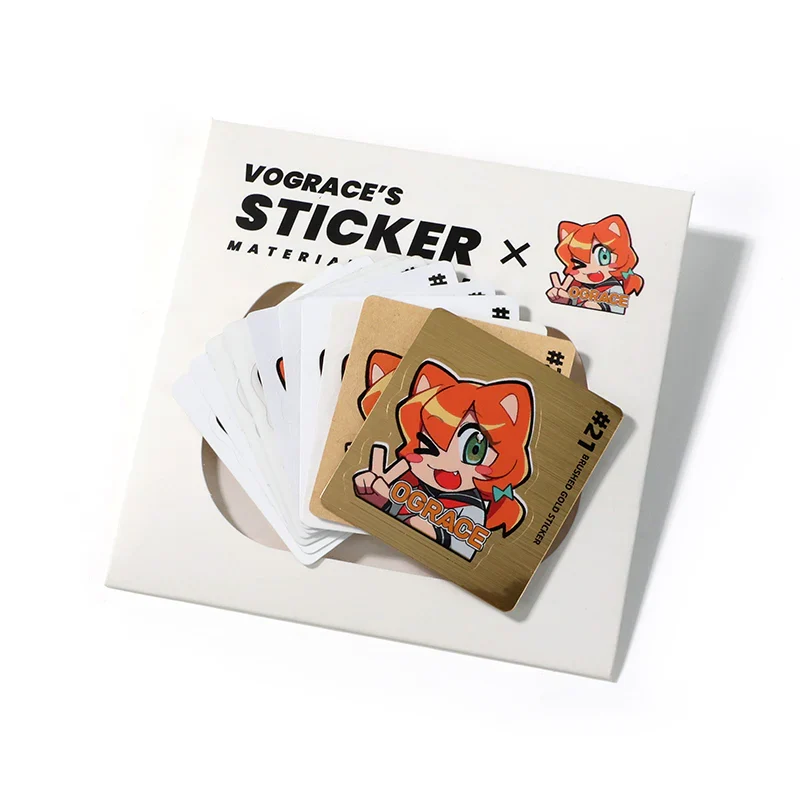 Sticker Sample Box - Image 3