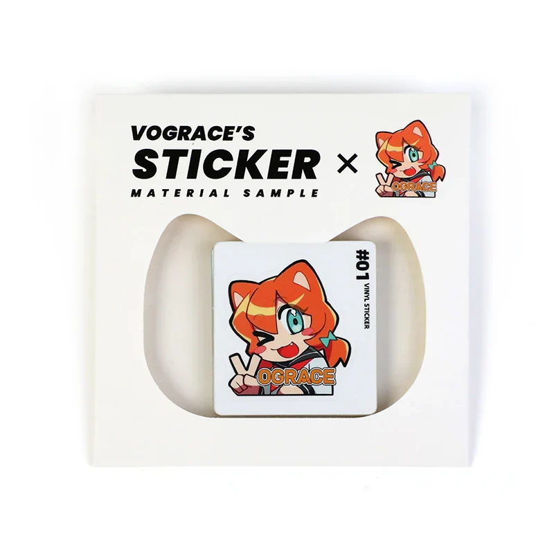 Sticker Sample Box - Image 4